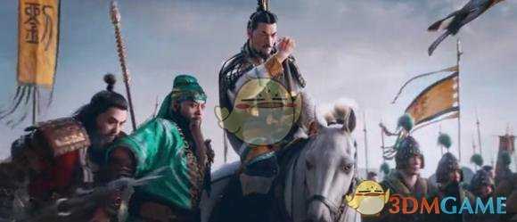 《全面战争：三国》战略布局技巧心得分享