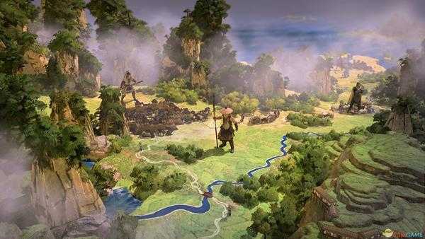 《全面战争:三国》独特马匹绝影马属性分享