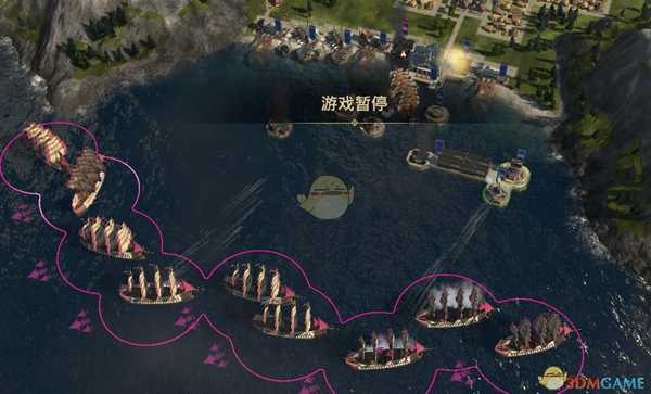 《纪元1800》贸易帆船推荐