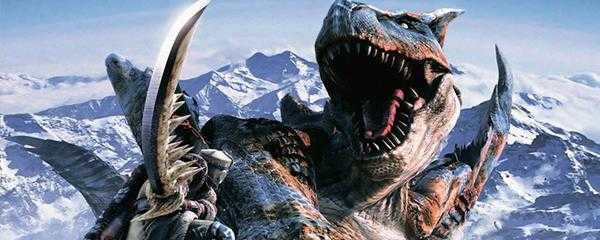 怪物猎人x青闪石在哪