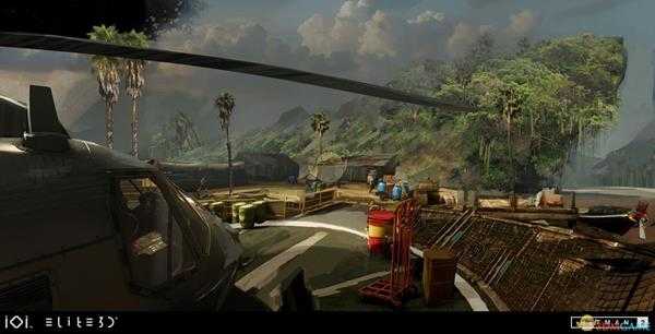 《杀手2》打黑专家奖杯攻略