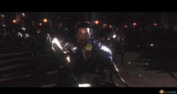 《全面战争:三国》青龙军额外作用介绍