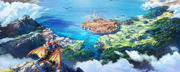 怪物猎人物语轰龙在哪