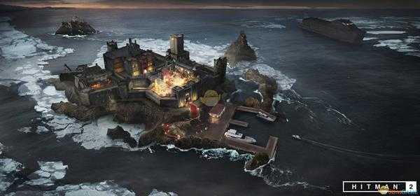 《杀手2》完美犯罪奖杯攻略