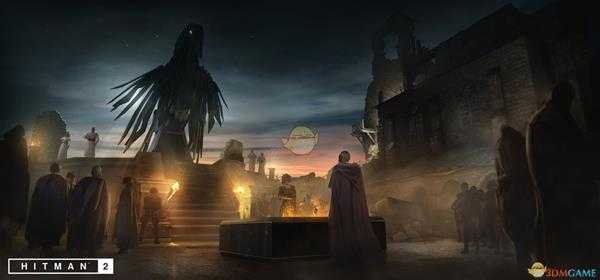 《杀手2》信心之跃奖杯攻略