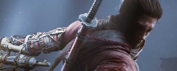 只狼忍者招式秘籍