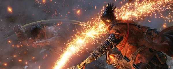 只狼苇名流技能