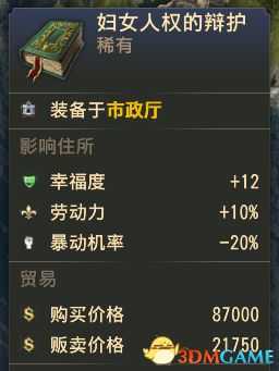 《纪元1800》新版本居民区及市政厅布局思路指南