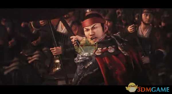 《全面战争：三国》认义子方法分享