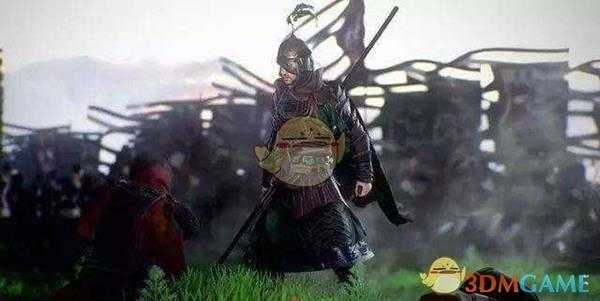 《全面战争:三国》战斗基础操作与作战思路详解