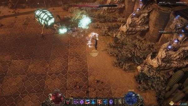 《最后纪元》防护属性说明