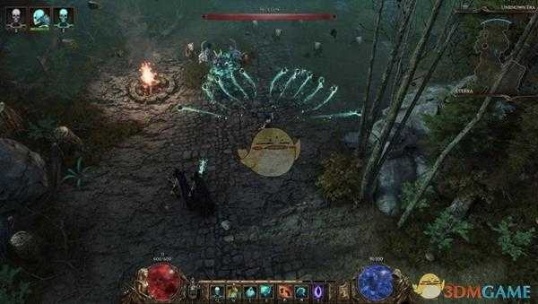 《最后纪元》基础伤害和伤害加值介绍