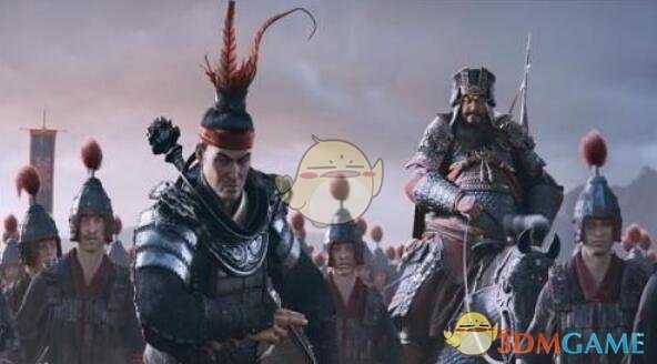 《全面战争:三国》改革跳出解决方法介绍