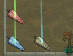 《了不起的修仙模拟器》伞的相关分析和介绍