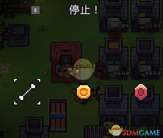 《浮岛物语》挖掘获得古物方法分享