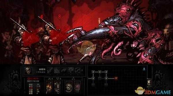 《暗黑地牢》头狼挂坠获得途径介绍