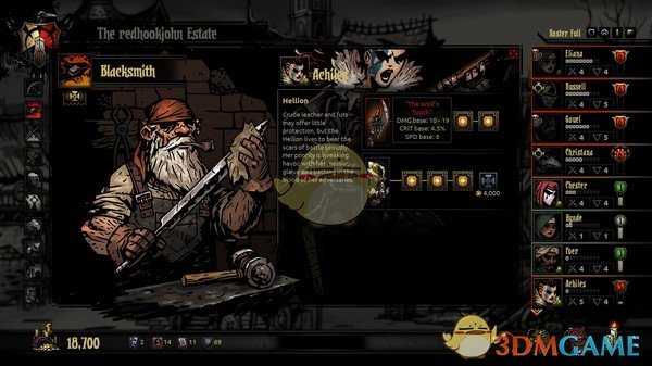 《暗黑地牢》先知的眼睛获得途径介绍