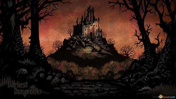 《暗黑地牢》船长的铃铛获得途径介绍