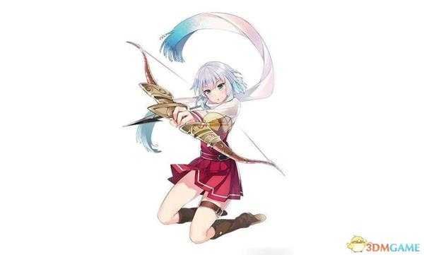 《欧米伽迷宫》圣女之镰获得方法介绍