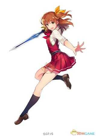 《欧米伽迷宫》主要登场角色介绍