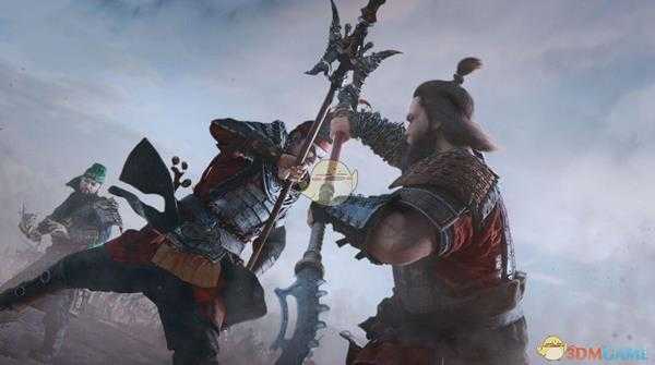 《全面战争：三国》新手入坑须知