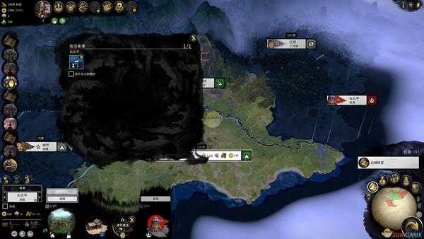 《全面战争：三国》双传奇难度无外交公孙瓒流程分享