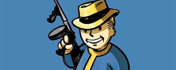 辐射避难所巧手先生回血