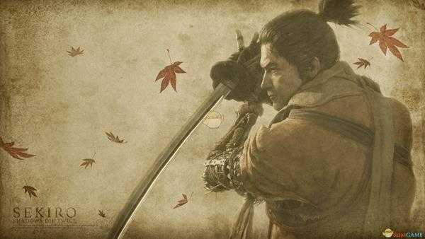 《只狼：影逝二度》平田宅邸全收集平面图一览