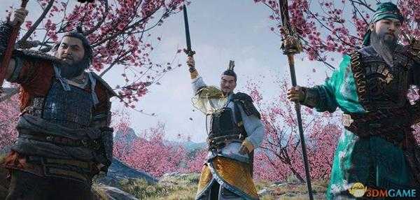 《全面战争：三国》治理腐败方法介绍