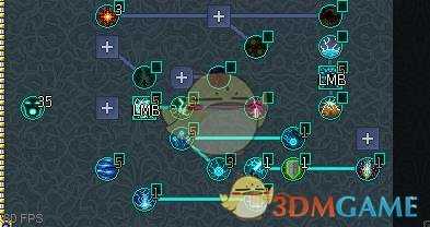 《像素黑暗史》灰烬雷骑BD详解