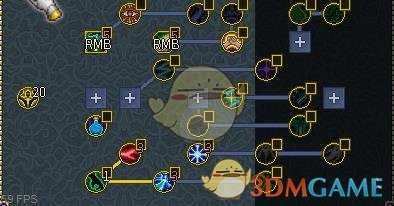 《像素黑暗史》灰烬雷骑BD详解