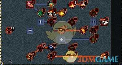 《像素黑暗史》灰烬雷骑BD详解