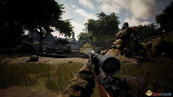 《军团1944》游戏设置界面中文翻译分享