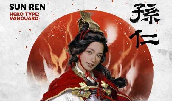 《全面战争:三国》孙尚香获取方法分析