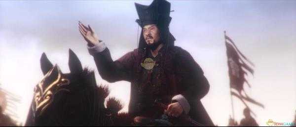 《全面战争:三国》郡县满人口计算方法分享