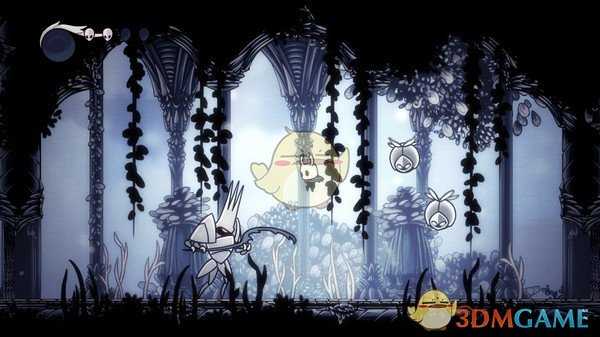 《空洞骑士》辐辉级神训攻略