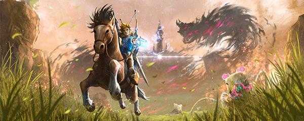 塞尔达莱尼尔位置