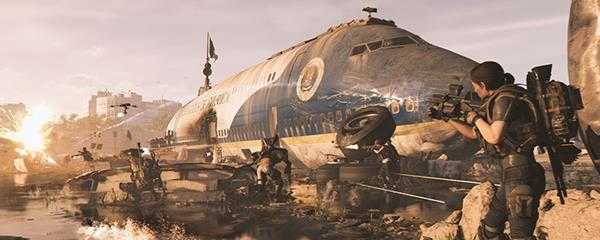 全境封锁2美梦怎么获得