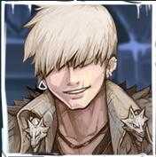 《圣铠：冰魂》游戏角色介绍