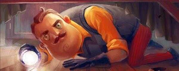 你好邻居第三幕通关攻略