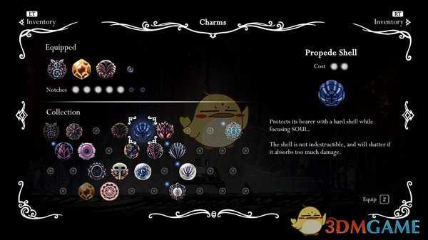 《空洞骑士》辐辉级粪虫防御者攻略