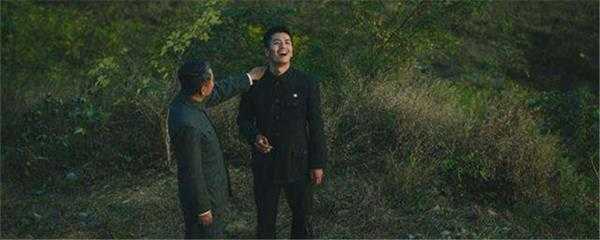 隐形守护者转几圈