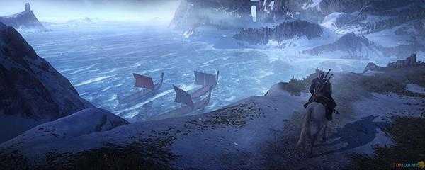 巫师3头号要犯水晶给谁