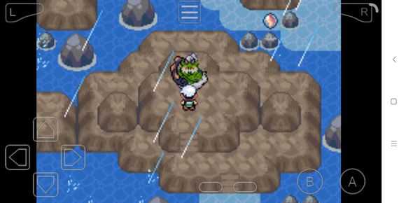 究极绿宝石3mega石地点