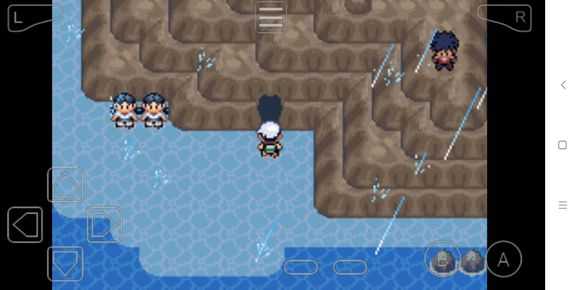 究极绿宝石3mega石地点