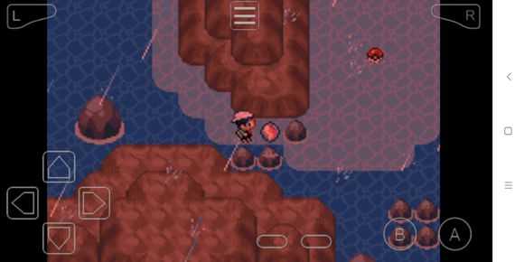 究极绿宝石3mega石地点