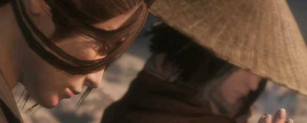 只狼结局触发条件