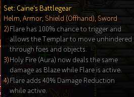 奔跑的法拉利 《像素黑暗史》火焰急速圣骑BD