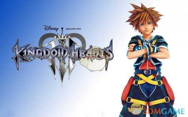 《王国之心3》打鸡蛋技巧指南