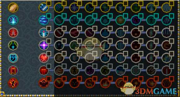 《像素黑暗史》圣骑士精通技能一览